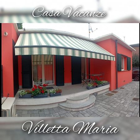 Villetta Maria Guanzate المظهر الخارجي الصورة